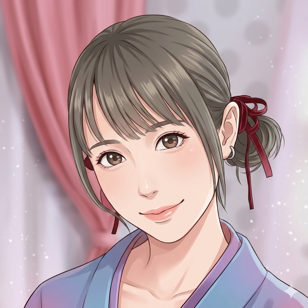ハルカ